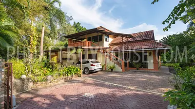LAY6711: House with 3 bedrooms near the Lake in Layan. Fotoğraf #2