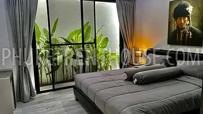 RAW22087: New luxury 4 bedrooms pool villa. Photo #3