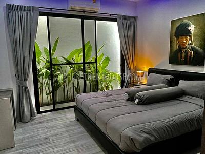 RAW22087: New luxury 4 bedrooms pool villa. Photo #3