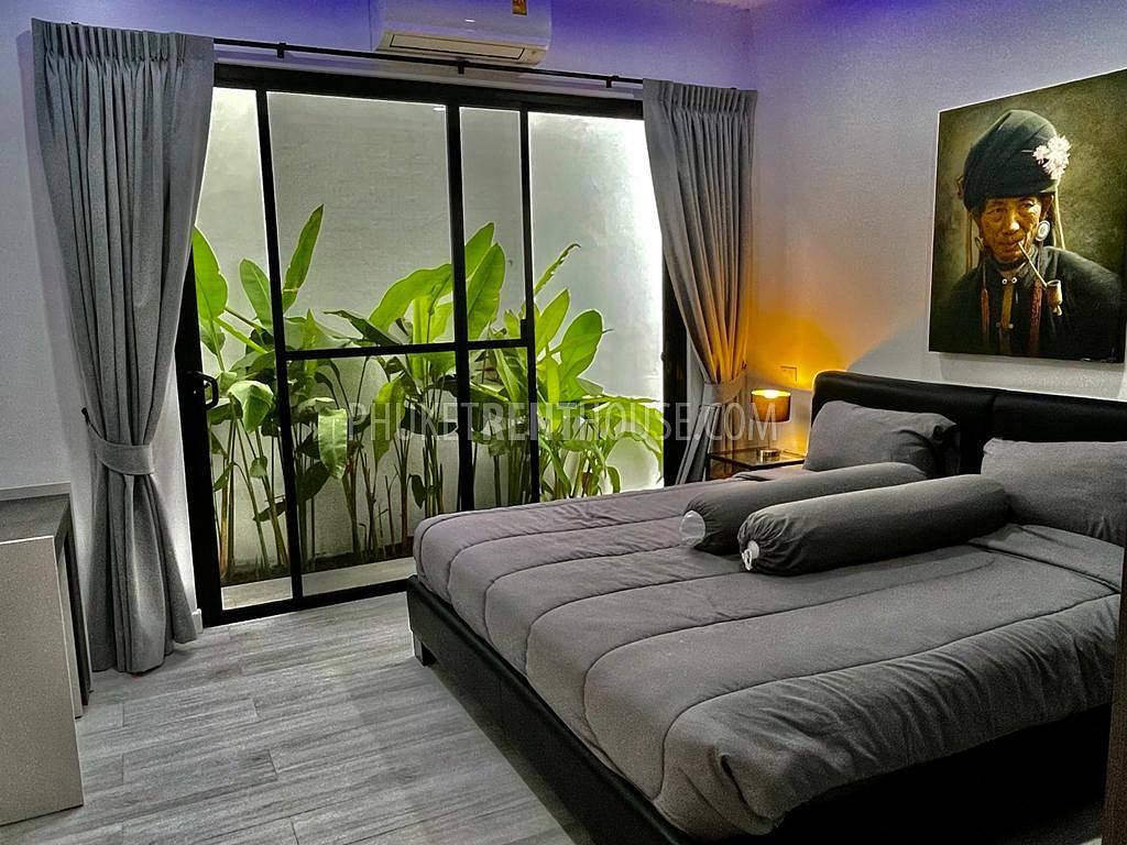RAW22087: New luxury 4 bedrooms pool villa. Photo #3