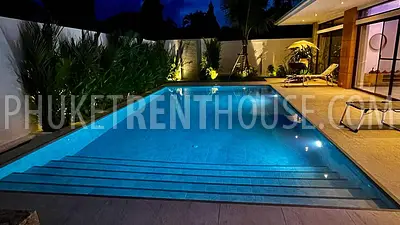 RAW22087: New luxury 4 bedrooms pool villa. Photo #6