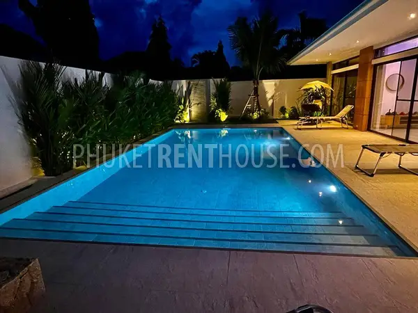 RAW22087: New luxury 4 bedrooms pool villa. 照片 #6