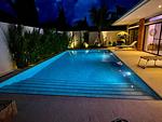 RAW22087: New luxury 4 bedrooms pool villa. Thumbnail #6