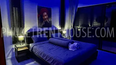 RAW22087: New luxury 4 bedrooms pool villa. Photo #5
