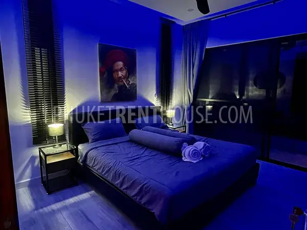 RAW22087: New luxury 4 bedrooms pool villa. 照片 #5
