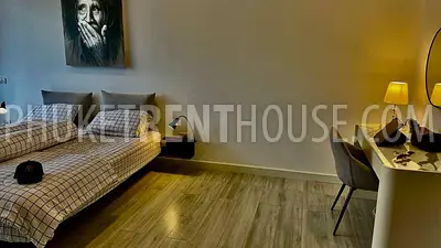 RAW22087: New luxury 4 bedrooms pool villa. Photo #16