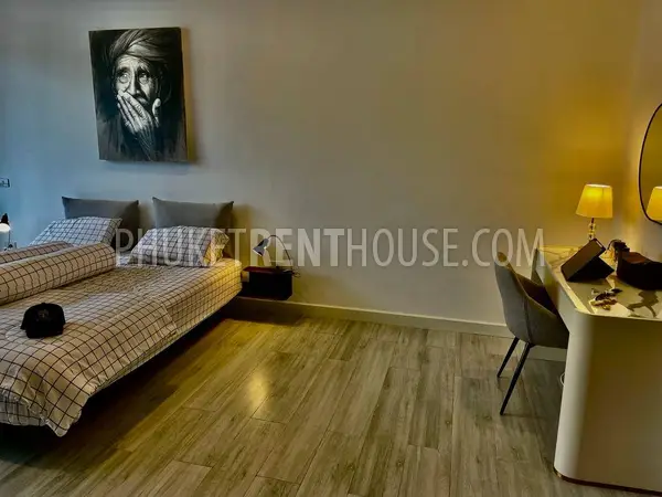 RAW22087: New luxury 4 bedrooms pool villa. 照片 #16
