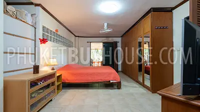 LAY6711: House with 3 bedrooms near the Lake in Layan. Fotoğraf #4