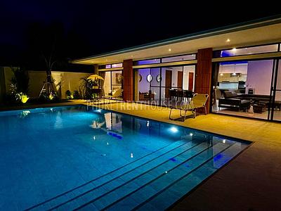 RAW22087: New luxury 4 bedrooms pool villa. Photo #2