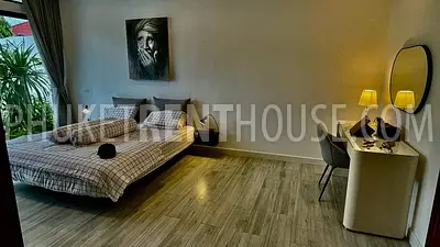 RAW22087: New luxury 4 bedrooms pool villa. Photo #11