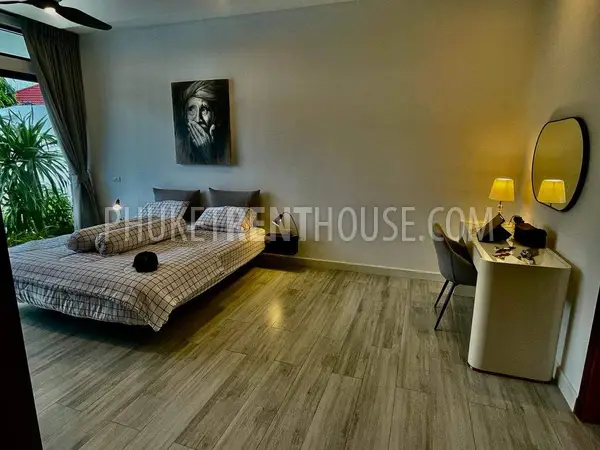 RAW22087: New luxury 4 bedrooms pool villa. 照片 #11