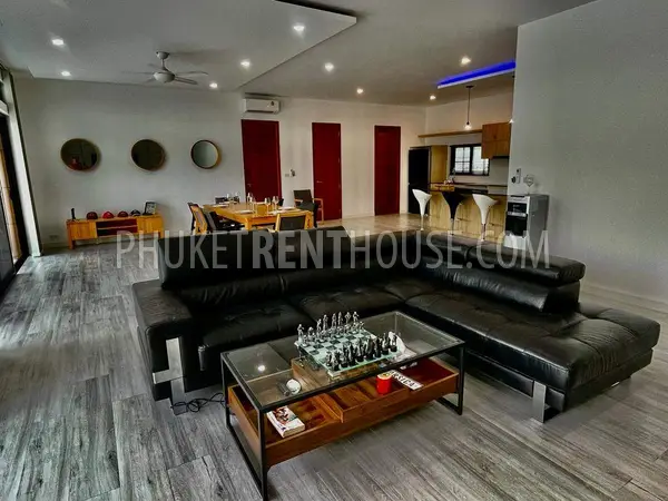 RAW22087: New luxury 4 bedrooms pool villa. 照片 #8