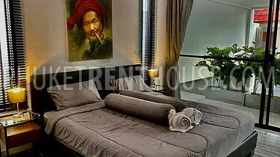 RAW22087: New luxury 4 bedrooms pool villa. Photo #12