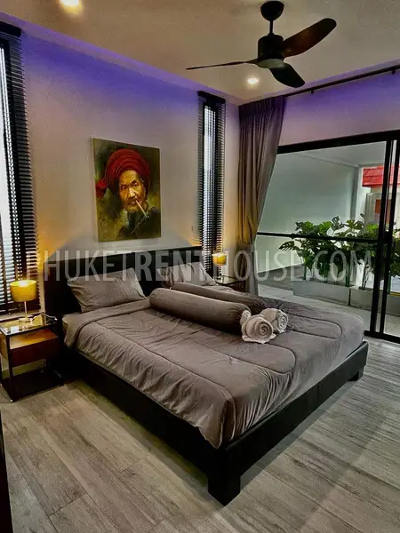 RAW22087: New luxury 4 bedrooms pool villa. 照片 #12