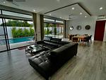 RAW22087: New luxury 4 bedrooms pool villa. Thumbnail #10