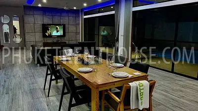 RAW22087: New luxury 4 bedrooms pool villa. Photo #15
