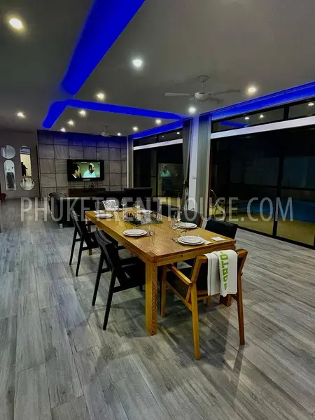 RAW22087: New luxury 4 bedrooms pool villa. 照片 #15