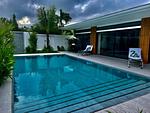 RAW22087: New luxury 4 bedrooms pool villa. Thumbnail #1