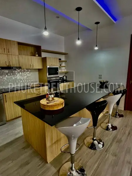 RAW22087: New luxury 4 bedrooms pool villa. 照片 #9
