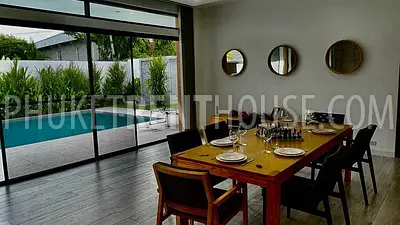 RAW22087: New luxury 4 bedrooms pool villa. Photo #7