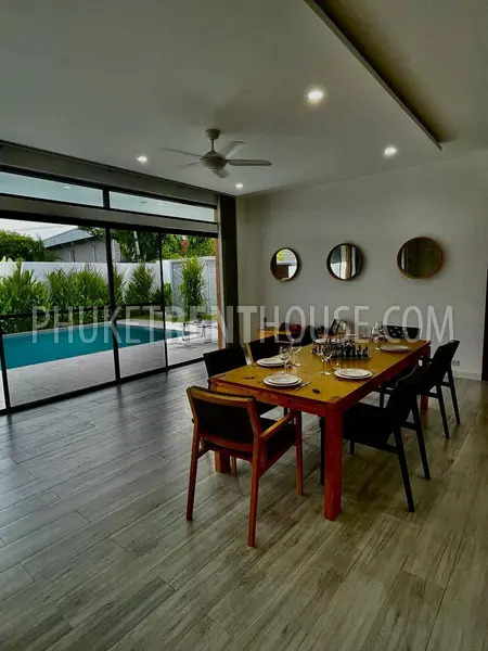 RAW22087: New luxury 4 bedrooms pool villa. 照片 #7