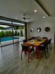 RAW22087: New luxury 4 bedrooms pool villa. Thumbnail #7