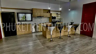 RAW22087: New luxury 4 bedrooms pool villa. Photo #14