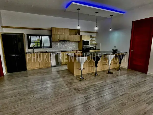 RAW22087: New luxury 4 bedrooms pool villa. 照片 #14