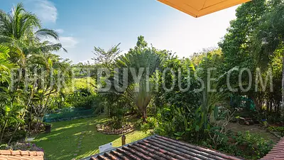 LAY6711: House with 3 bedrooms near the Lake in Layan. Fotoğraf #6