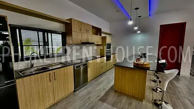 RAW22087: New luxury 4 bedrooms pool villa. Photo #13