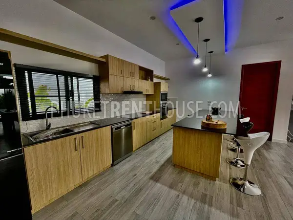 RAW22087: New luxury 4 bedrooms pool villa. 照片 #13