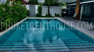 RAW22087: New luxury 4 bedrooms pool villa. Photo #17