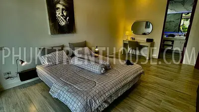 RAW22087: New luxury 4 bedrooms pool villa. Photo #18