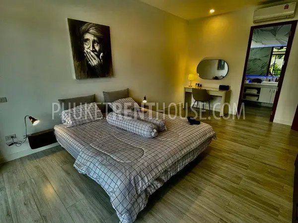 RAW22087: New luxury 4 bedrooms pool villa. 照片 #18