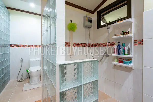 LAY6711: House with 3 bedrooms near the Lake in Layan. Photo #7