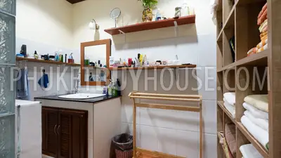 LAY6711: House with 3 bedrooms near the Lake in Layan. Fotoğraf #9