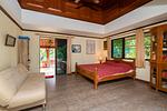 LAY6711: House with 3 bedrooms near the Lake in Layan. Thumbnail #10