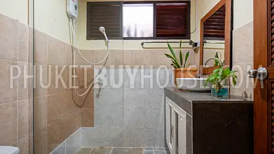 LAY6711: House with 3 bedrooms near the Lake in Layan. Fotoğraf #12