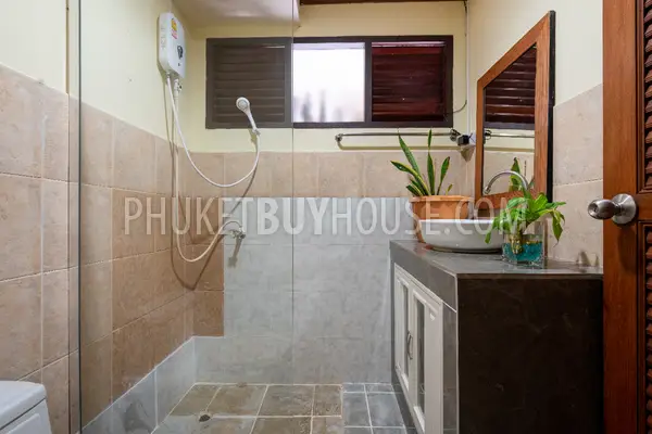 LAY6711: House with 3 bedrooms near the Lake in Layan. Photo #12