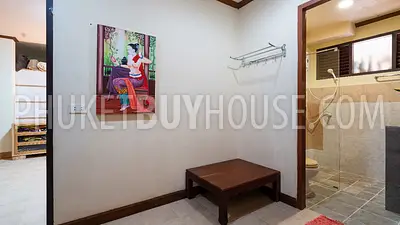 LAY6711: House with 3 bedrooms near the Lake in Layan. Fotoğraf #13