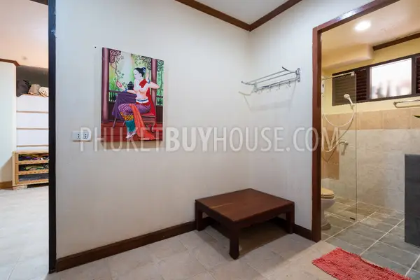 LAY6711: House with 3 bedrooms near the Lake in Layan. Photo #13