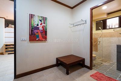 LAY6711: House with 3 bedrooms near the Lake in Layan. Photo #13
