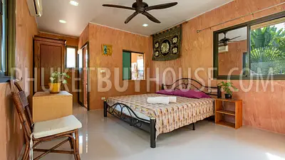 LAY6711: House with 3 bedrooms near the Lake in Layan. Fotoğraf #14