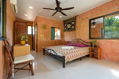 LAY6711: House with 3 bedrooms near the Lake in Layan. Photo #14