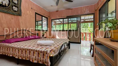 LAY6711: House with 3 bedrooms near the Lake in Layan. Fotoğraf #15