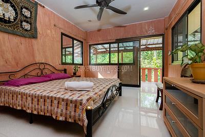 LAY6711: House with 3 bedrooms near the Lake in Layan. Photo #15