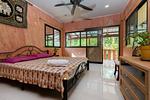 LAY6711: House with 3 bedrooms near the Lake in Layan. Thumbnail #15