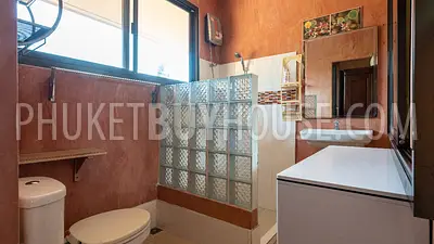LAY6711: House with 3 bedrooms near the Lake in Layan. Fotoğraf #16