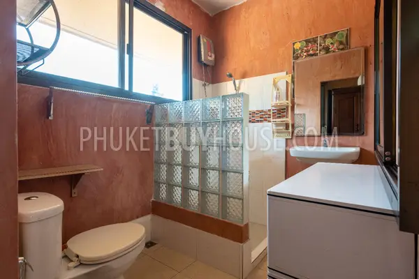 LAY6711: House with 3 bedrooms near the Lake in Layan. Photo #16