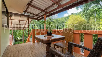 LAY6711: House with 3 bedrooms near the Lake in Layan. Fotoğraf #17